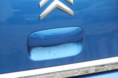 2012款 1.6L 自动运动型-外观-图片-有驾