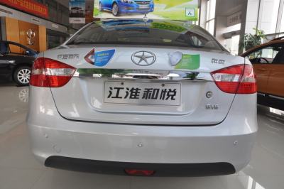 2012款 1.8L 手动商务豪华型-外观-图片-有驾