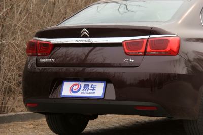 2016款 1.6L 自动豪华型-外观-图片-有驾