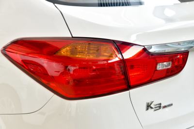 2015款 1.6L 自动DLX-外观-图片-有驾