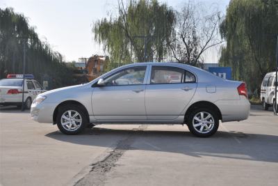 2014款 1.5L 手动舒适B型VVT-外观-图片-有驾