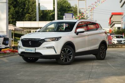 2019款 1.5T 自动跃享型 国VI-外观-图片-有驾