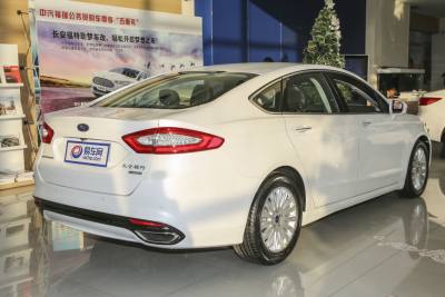 2013款 2.0L GTDi200豪华型-外观-图片-有驾