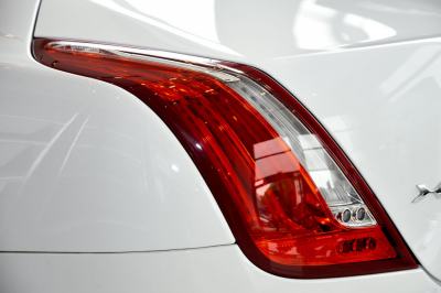 2015款 XJL 3.0 SC 四驱全景商务80周年典藏版-外观-图片-有驾