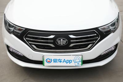 2019款 EV400-外观-图片-有驾