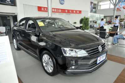 2015款 1.6L 自动舒适型-外观-图片-有驾