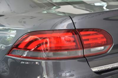 2014款 三厢 1.6L 手动致享型-外观-图片-有驾