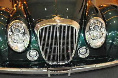 2010款 2.0L Premium-外观-图片-有驾