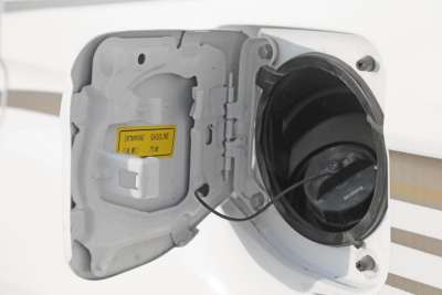 2017款 2.0T 手动四驱汽油豪华版7座-外观-图片-有驾