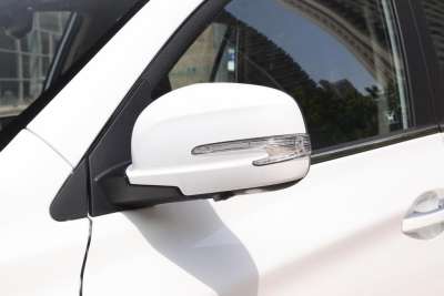 2019款 宋EV500 智联领享型-外观-图片-有驾