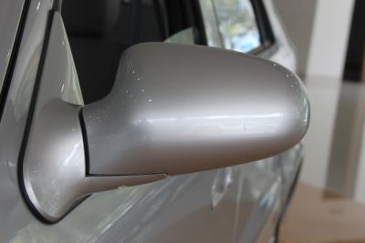2012款 1.5L 手动运动型II-外观-图片-有驾