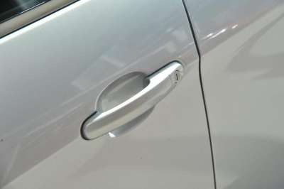 2014款 1.4TSI 自动豪华型-外观-图片-有驾