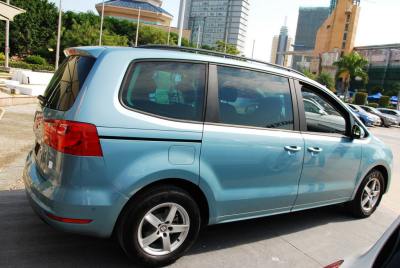2013款 1.8TSI 豪华导航版 欧V-外观-图片-有驾
