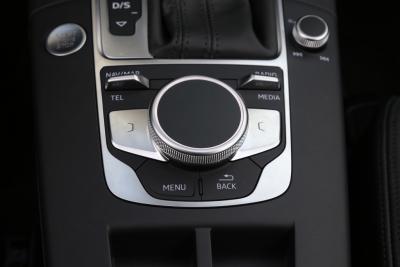 2017款 Cabriolet 40 TFSI-内饰-图片-有驾