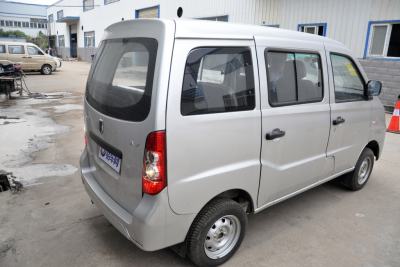 2011款 1.0L标准版XC4F18-外观-图片-有驾