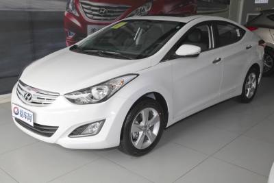 2013款 1.6L 自动尊贵型-外观-图片-有驾