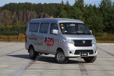2012款 1.0L空调型M10R-外观-图片-有驾