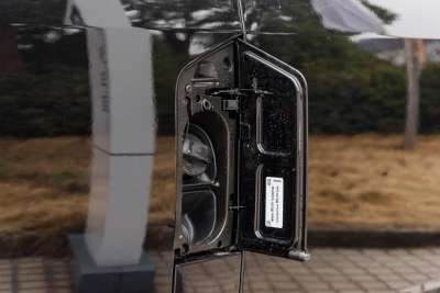 2018款 2.0TSI 四驱舒适版 8座-外观-图片-有驾