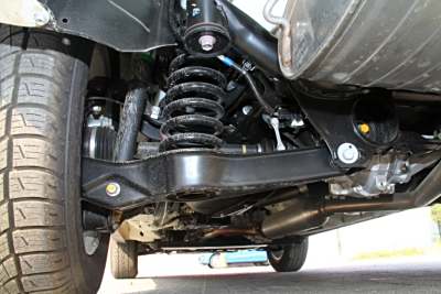 2012款 2.4L AT豪华导航5门版-外观-图片-有驾