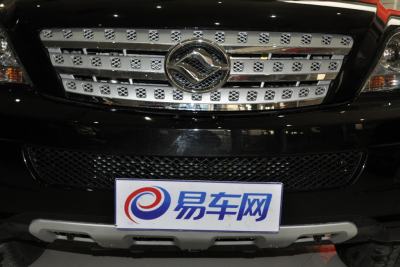 2012款 3.2T 至尊版 两驱豪华型CA4DC2-10E4-外观-图片-有驾