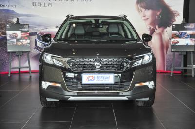 2014款 1.6T 豪华版THP160-外观-图片-有驾
