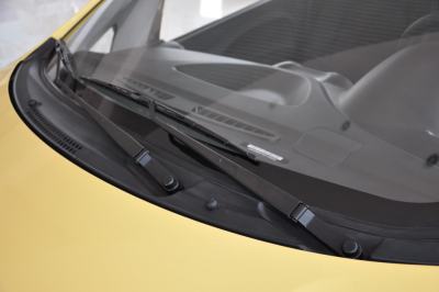 2012款 1.0L 手动亲情版 国IV-外观-图片-有驾