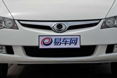 2012款 1.8L 自动-外观-图片-有驾