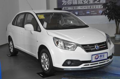 2016款 1.6L 自动精英版-外观-图片-有驾