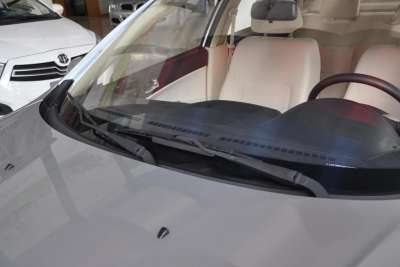2011款 新锐版 1.5L 自动豪华型-外观-图片-有驾