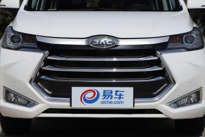 2018款 1.6L 手动豪华天窗型-外观-图片-有驾
