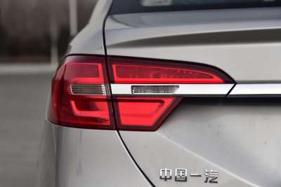 2018款 1.5L 手动智联豪华型-外观-图片-有驾