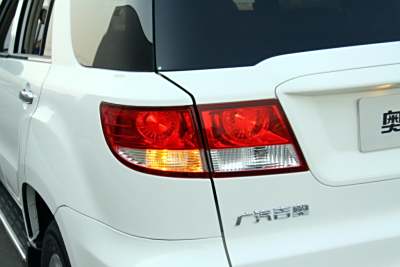 2011款 2.4 精英版-外观-图片-有驾