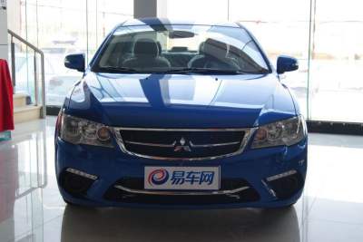 2013款 1.6L 手动经典型-外观-图片-有驾