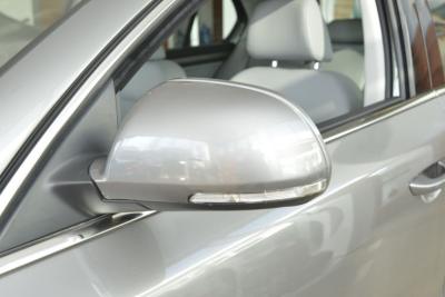 2012款 1.8TSI 自动贵雅版-外观-图片-有驾