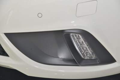 2014款 1.8T 自动豪华型-外观-图片-有驾