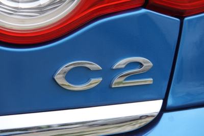 2012款 1.6L 自动运动型-外观-图片-有驾