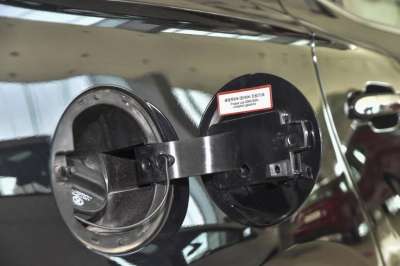 2014款 1.8T 自动舒适型-外观-图片-有驾