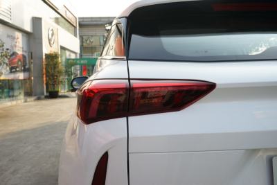 2019款 1.5T 自动跃享型 国VI-外观-图片-有驾