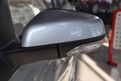 2011款 新锐版 1.5L 自动豪华型-外观-图片-有驾