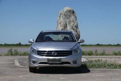 2014款 1.6L 自动尊贵型-外观-图片-有驾