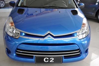 2012款 1.6L 自动运动型-外观-图片-有驾