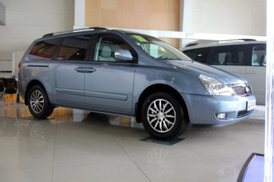 2013款 2.2T VQ-R 豪华版-外观-图片-有驾