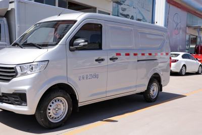 2021款 1.5L进宝版标准型JL473QH-外观-图片-有驾