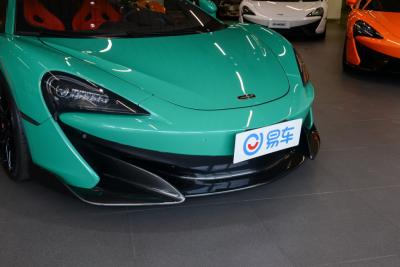 2019款 3.8T Spider-外观-图片-有驾