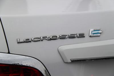 2011款 eAssist 2.4L雅致版-外观-图片-有驾