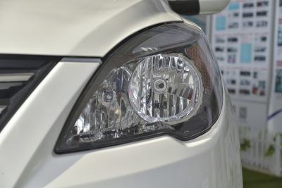 2014款 1.5L 手动旗舰型-外观-图片-有驾