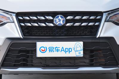 2020款 2.0L CVT精锐版 国V-外观-图片-有驾