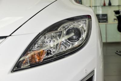 2015款 轿跑 2.0L 自动豪华版-外观-图片-有驾