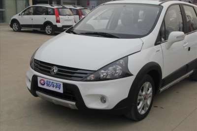 2014款 LV 1.5L 手动尊贵型 国V-外观-图片-有驾