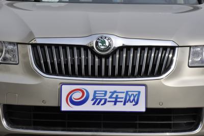 2012款 1.8TSI 自动贵雅版-外观-图片-有驾